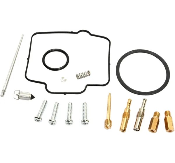 MOOSE OFFROAD HARD-PARTS Vergaser für KAWASAKI KX 125 K 1996-1997