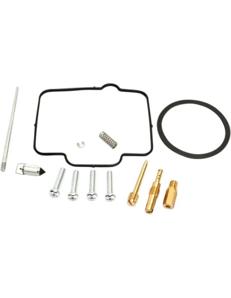 MOOSE OFFROAD HARD-PARTS Vergaser für KAWASAKI KX 125 H 1991
