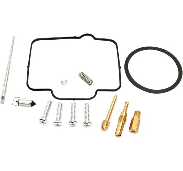 MOOSE OFFROAD HARD-PARTS Vergaser für KAWASAKI KX 125 H 1991