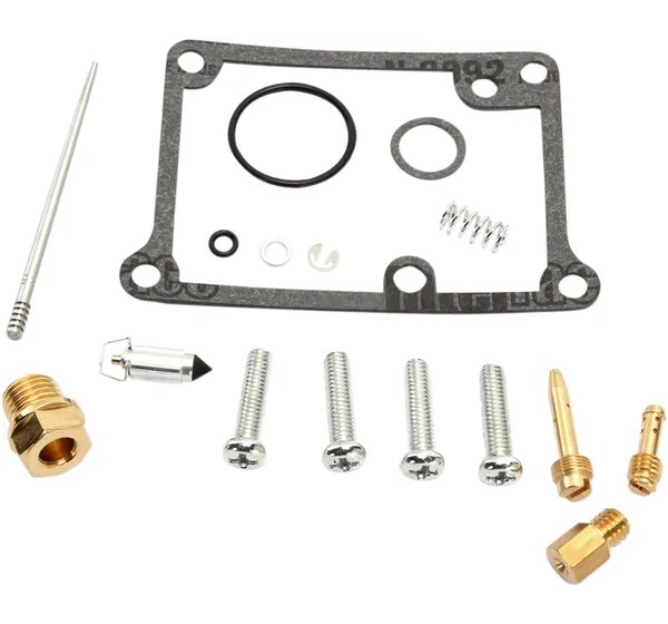 MOOSE OFFROAD HARD-PARTS Vergaser für KAWASAKI KX 65 A 2000-2001