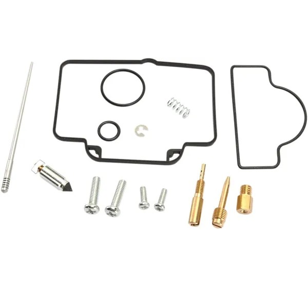 MOOSE OFFROAD HARD-PARTS Vergaser für SUZUKI RM 250 1991