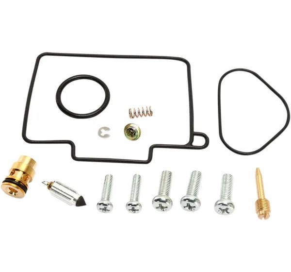 MOOSE OFFROAD HARD-PARTS Vergaser für HUSQVARNA CR 125 2009-2013