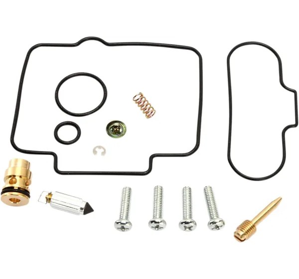 MOOSE OFFROAD HARD-PARTS Vergaser für HUSQVARNA CR 125 1993-2008