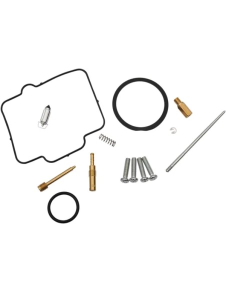 MOOSE OFFROAD HARD-PARTS Vergaser für HONDA CR 125 R 1988-1989