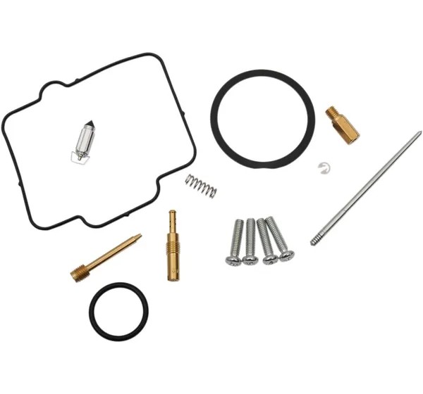 MOOSE OFFROAD HARD-PARTS Vergaser für HONDA CR 125 R 1988-1989