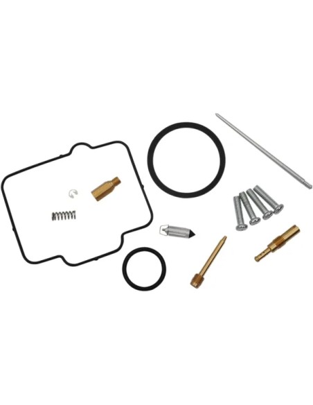 MOOSE OFFROAD HARD-PARTS Vergaser für HONDA CR 125 R 1986