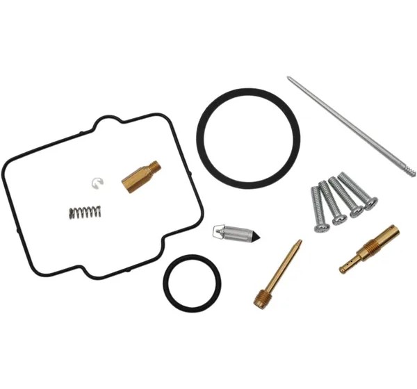 MOOSE OFFROAD HARD-PARTS Vergaser für HONDA CR 125 R 1986