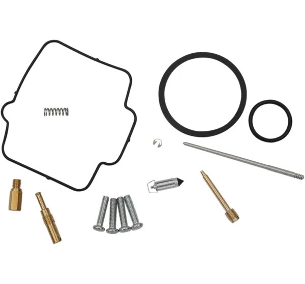 MOOSE OFFROAD HARD-PARTS Vergaser für HONDA CR 500 R 1989