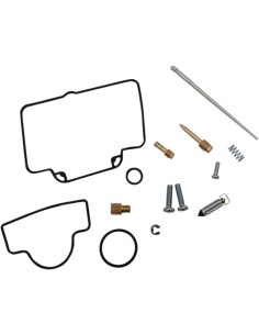 Vergaser-Reparatursatz - Suzuki