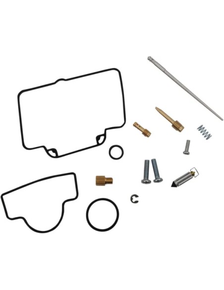 MOOSE OFFROAD HARD-PARTS Vergaser für SUZUKI RM 125 1988