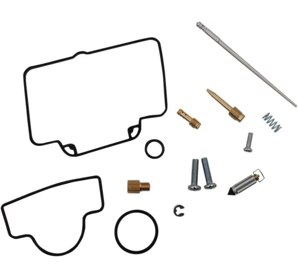 MOOSE OFFROAD HARD-PARTS Vergaser für SUZUKI RM 125 1988