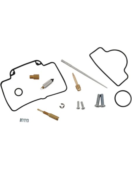 MOOSE OFFROAD HARD-PARTS Vergaser für SUZUKI RM 125 1989-1990