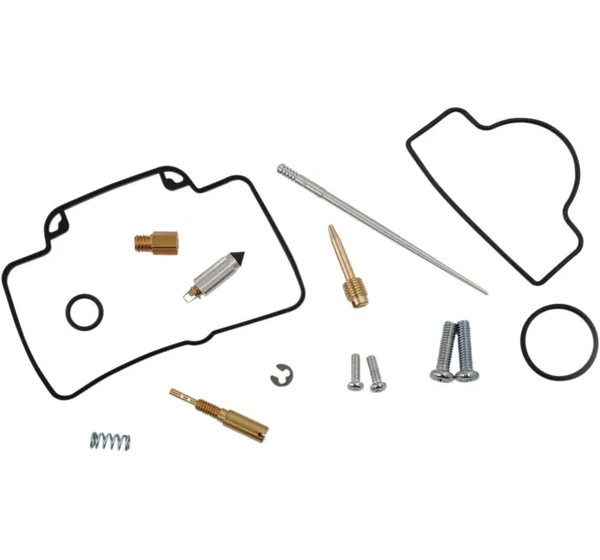 MOOSE OFFROAD HARD-PARTS Vergaser für SUZUKI RM 125 1989-1990