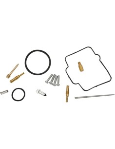 Vergaser-Reparatursatz - Honda