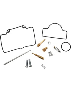 Vergaser-Reparatursatz - Suzuki