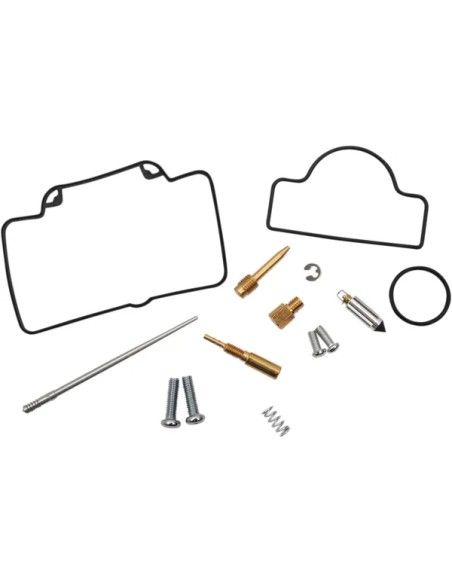 MOOSE OFFROAD HARD-PARTS Vergaser für SUZUKI RM 250 1989