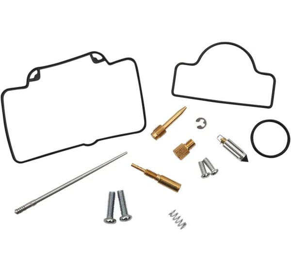 MOOSE OFFROAD HARD-PARTS Vergaser für SUZUKI RM 250 1989
