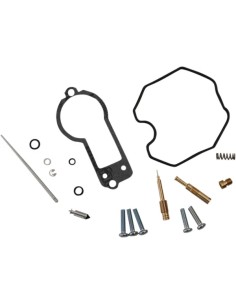 Vergaser-Reparatursatz - Honda