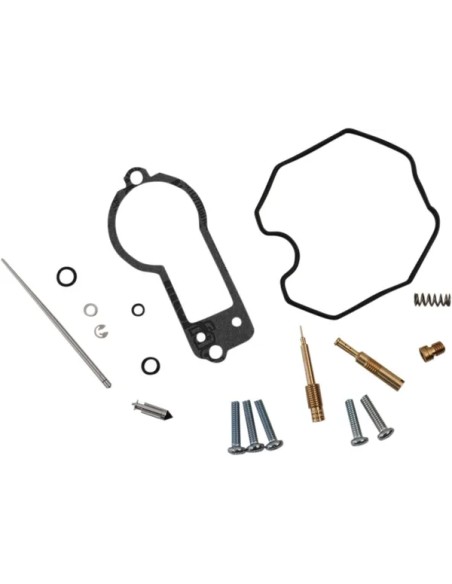 MOOSE OFFROAD HARD-PARTS Vergaser für HONDA XR 250 L 1992-1996