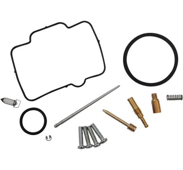 MOOSE OFFROAD HARD-PARTS Vergaser für KAWASAKI KX 125 H 1990