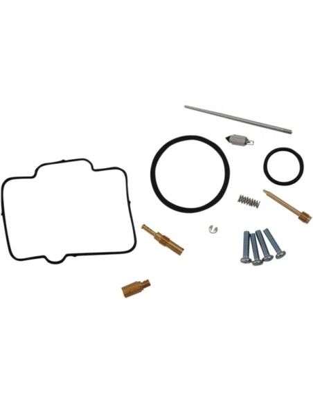 MOOSE OFFROAD HARD-PARTS Vergaser für KAWASAKI KX 125 J 1992