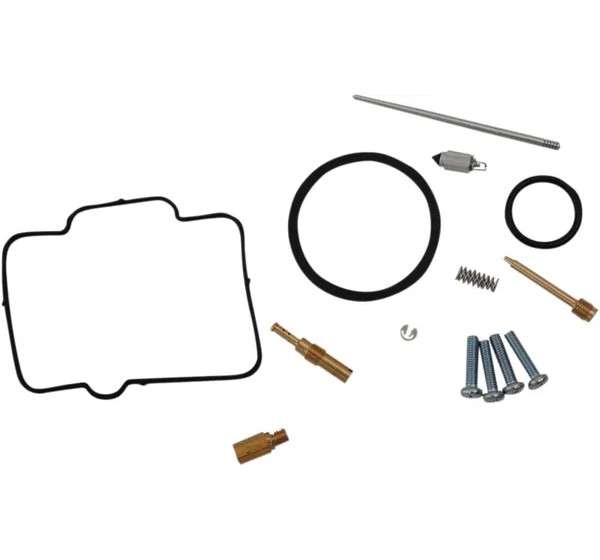 MOOSE OFFROAD HARD-PARTS Vergaser für KAWASAKI KX 125 J 1992