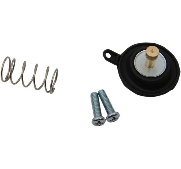 MOOSE OFFROAD HARD-PARTS Vergaser für YAMAHA YFM 350 X 1987-2004