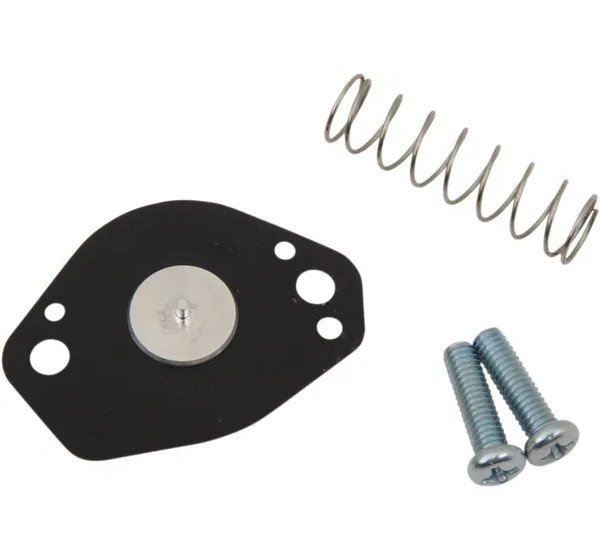 MOOSE OFFROAD HARD-PARTS Vergaser für YAMAHA YFM 450 FA 4X4 2003-2014