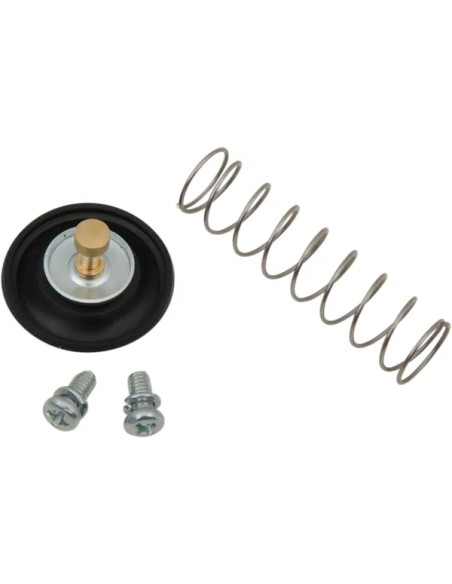 MOOSE OFFROAD HARD-PARTS Vergaser für SUZUKI LT-F 400 F 4X4 2002-2009
