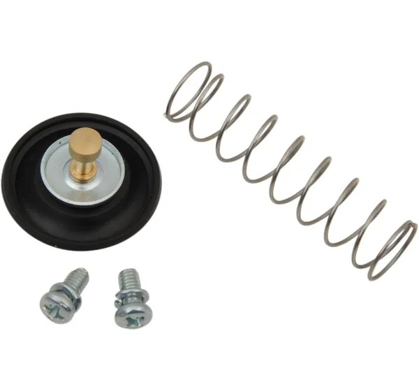 MOOSE OFFROAD HARD-PARTS Vergaser für SUZUKI LT-F 400 F 4X4 2002-2009