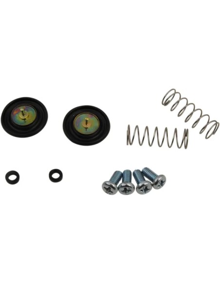 MOOSE OFFROAD HARD-PARTS Vergaser für KAWASAKI KVF 700 4X4 2004-2006
