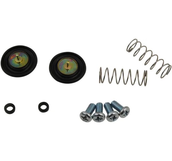 MOOSE OFFROAD HARD-PARTS Vergaser für KAWASAKI KVF 700 4X4 2004-2006