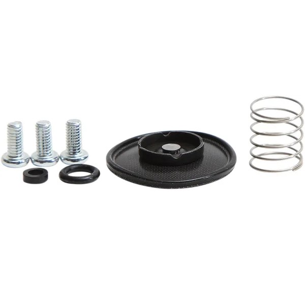 MOOSE OFFROAD HARD-PARTS Vergaser für HONDA CRF 150 R ab 2012
