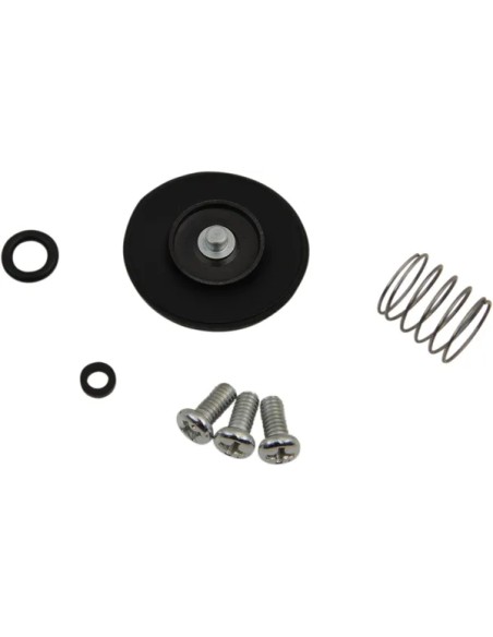 MOOSE OFFROAD HARD-PARTS Vergaser für YAMAHA WR 450 F 2003-2011