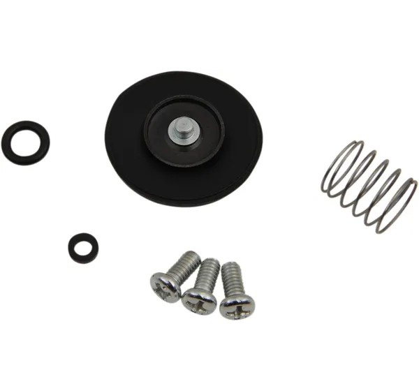 MOOSE OFFROAD HARD-PARTS Vergaser für YAMAHA WR 450 F 2003-2011