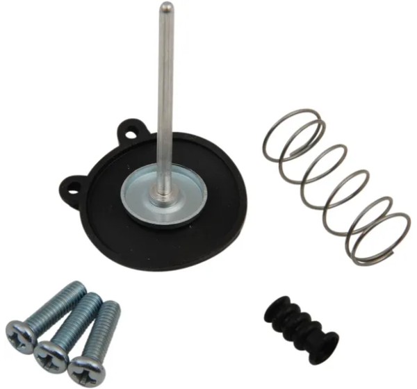 MOOSE OFFROAD HARD-PARTS Vergaser für HONDA TRX 300 EX 1993-2008