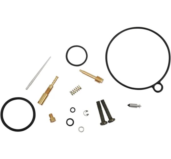 MOOSE OFFROAD HARD-PARTS Vergaser für HONDA CRF 110 F 2013-2018