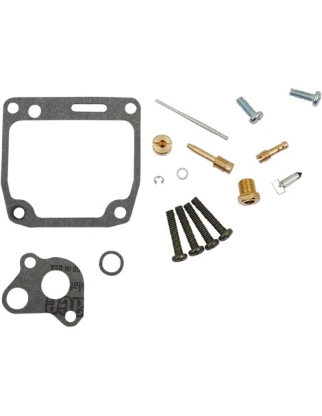 MOOSE OFFROAD HARD-PARTS Vergaser für YAMAHA BW 80 1986-1990