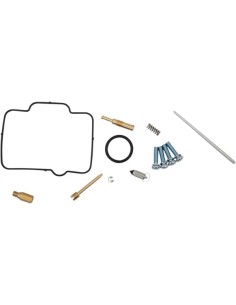 Vergaser-Reparatursatz - Suzuki