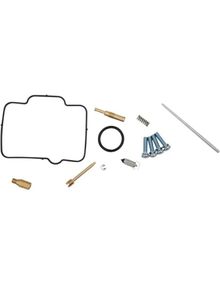MOOSE OFFROAD HARD-PARTS Vergaser für SUZUKI RM 125 1994