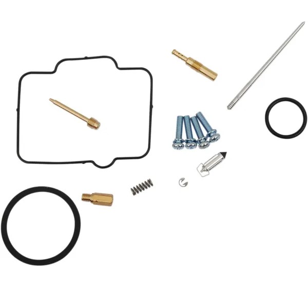 MOOSE OFFROAD HARD-PARTS Vergaser für HONDA CR 250 R 1985