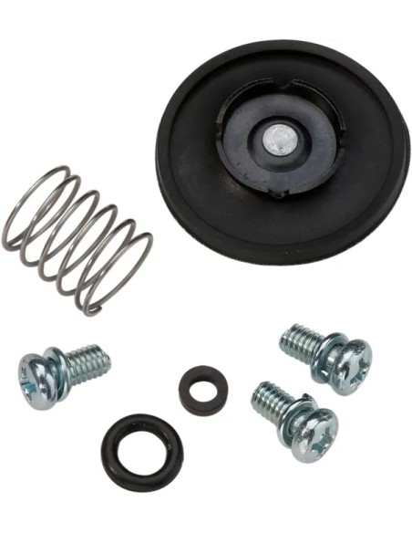 MOOSE OFFROAD HARD-PARTS Vergaser für HONDA CRF 250 R 2004-2009