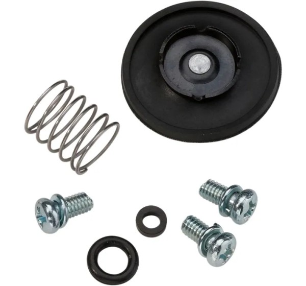 MOOSE OFFROAD HARD-PARTS Vergaser für HONDA CRF 250 R 2004-2009