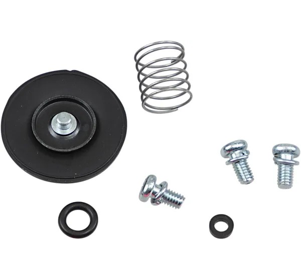 MOOSE OFFROAD HARD-PARTS Vergaser für YAMAHA YZ 250 F 2001-2013
