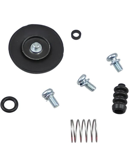 MOOSE OFFROAD HARD-PARTS Vergaser für YAMAHA WR 400 F 1998-2000