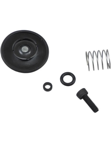 MOOSE OFFROAD HARD-PARTS Vergaser für SUZUKI DR-Z 400 E 2000-2007