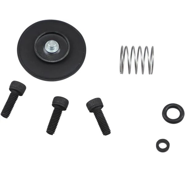 MOOSE OFFROAD HARD-PARTS Vergaser für KTM SX-F 450 2007-2012