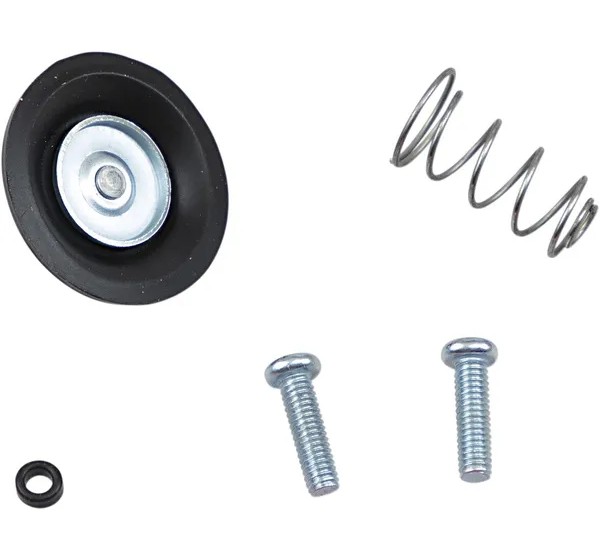MOOSE OFFROAD HARD-PARTS Vergaser für HONDA XR 250 R 1986-2004