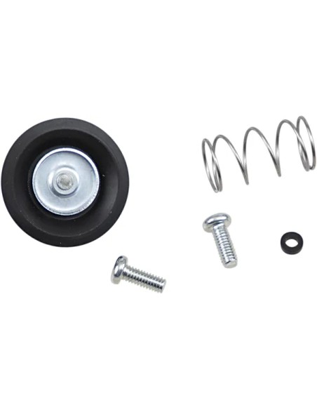 MOOSE OFFROAD HARD-PARTS Vergaser für HONDA XR 650 R 2000-2007