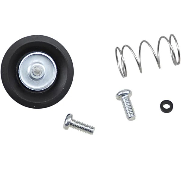 MOOSE OFFROAD HARD-PARTS Vergaser für HONDA XR 650 R 2000-2007